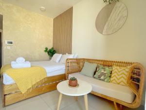 Asiana Luxury Residence RiverGate Apartment Free Pool