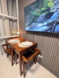 Kaizen cozy and comfortable condo at Red Residences Makati