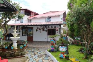 Finca eventos Dalubsu
