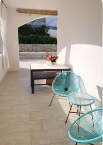 Casa Perla