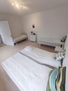 2 bedroom apartment with Free private parking
