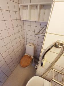 2 Bedroom Apartment near pedestrian street