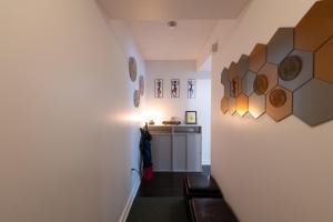 Cozy 1BR near CN Tower & FIFA 2x Space of Boutique Hotel