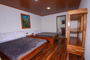El Rey Hostel Monteverde Downtown