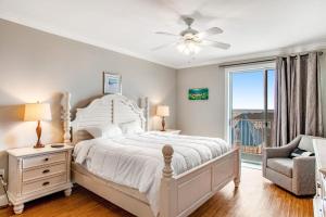 Belmont Towers 608