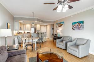Belmont Towers 608