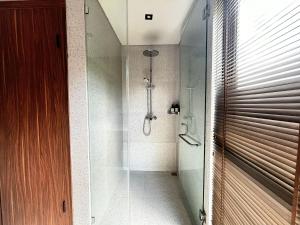 RIVR Villa