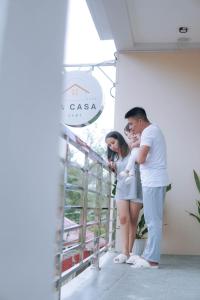 La Casa 1101