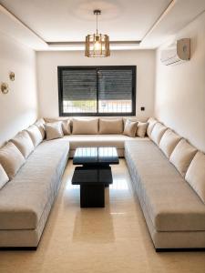 Appartement spacieux Marrrakech