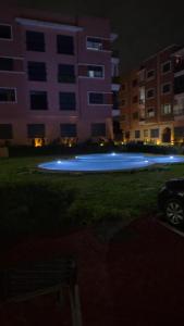 Appartement spacieux Marrrakech