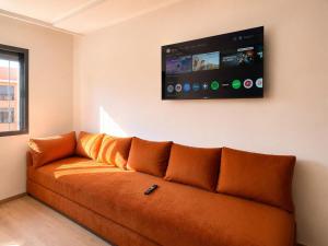 Appartement spacieux Marrrakech