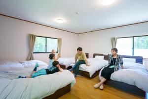 Alpine Cottage KurohimeMyoko