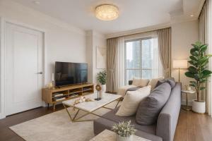 The Moderne Suites - Toronto Convention District