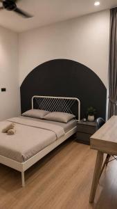 Starry x B39 Green Haven 2 Bedrooms l Highfloor l Netflix