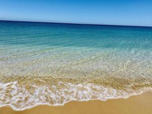 Modern apartment 100 m Bahia smir