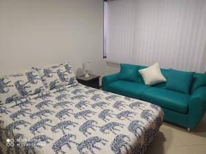 Lindo apartamento sector Unicentro