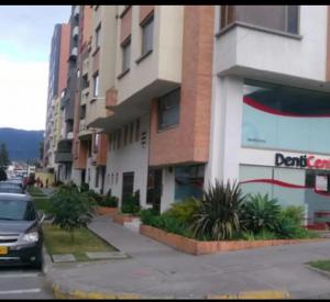 Lindo apartamento sector Unicentro