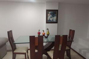 Lindo apartamento sector Unicentro