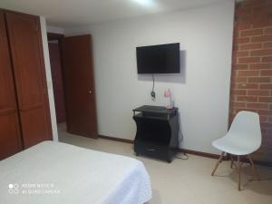 Lindo apartamento sector Unicentro