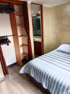 Furnished apartment Hayuelos