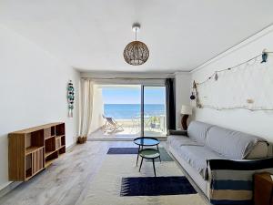 Studio lumineux à deux pas de la mer - 2 pers. - FR-1-715-117