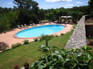 Hotels Domaine du Lac : photos des chambres