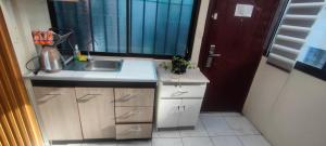 COMODO ACOGEDOR MONOAMBIENTE, Bien ubicado