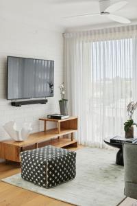 South Beach Retreat