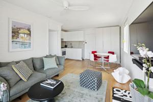 South Beach Retreat
