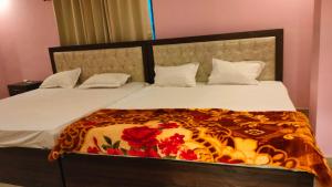 Hotel bandana residency