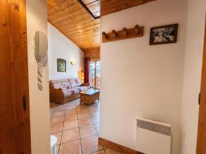 Appartement confortable avec vue - 4 pers. - FR-1-452-417