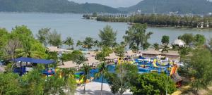 3Q Impiana Homestay Lumut Perak
