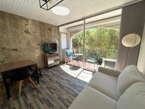 Appartement proche plage - 3 pers. - FR-1-837-148