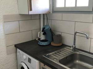 Appartement proche plage - 3 pers. - FR-1-837-148