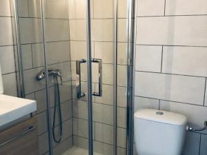 Appartement proche plage - 3 pers. - FR-1-837-148