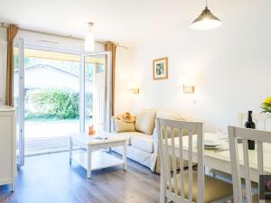 Appartement cosy proche du lac - 4 pers. - FR-1-877-60