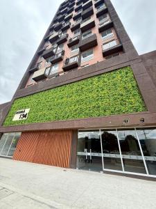 Luma Studio, Bogotá