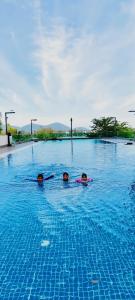 3Q Impiana Homestay Lumut Perak