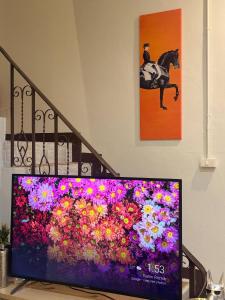 Cocos Townhouse BTS onnut 350 Meters 3Br3Bth