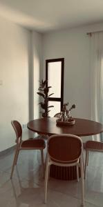 Capibara 5 - Departamento Premium con vista Panorámica a la ciudad