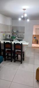 La casa de los viajeros Jazmin