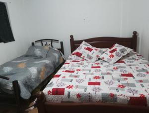 La casa de los viajeros Jazmin