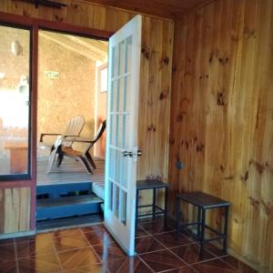 cabañas roccajoma