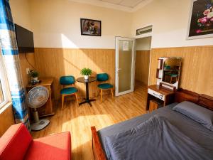 Mây House 151B Dalat- Săn Mây Tại Phòng