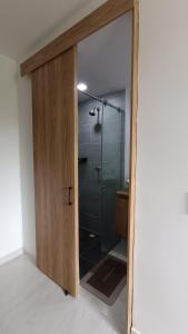 SAMAR Nativa, Apartamento Acogedor en Villeta