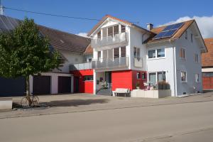 Ferienwohnung Hummel