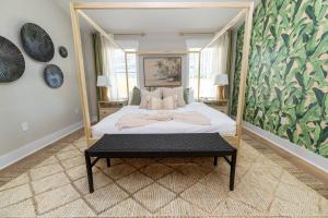 Designer 30A Stay | Amenities & Coastal Charm