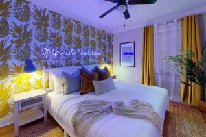 Designer 30A Stay | Amenities & Coastal Charm