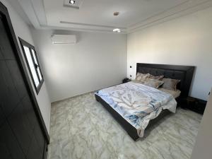Luxury villa with pool in Sidi Fraj, Kerkennah