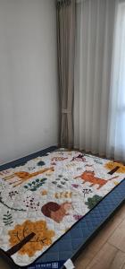 "Private Room in New Luxury Apartment